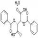 L-(-)-二苯甲酰酒石酸一水物-CAS:62708-56-9