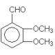 2,3-二甲氧基苯甲醛-CAS:86-51-1