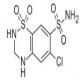 雙氫氯噻嗪-CAS:58-93-5