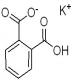 鄰苯二甲酸氫鉀pH標準物質-CAS: