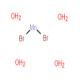 四水溴化錳-CAS:10031-20-6