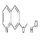 7-甲氧基喹啉鹽酸鹽-CAS:1418117-82-4