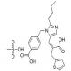 甲磺酸依普羅沙坦-CAS:144143-96-4