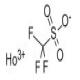 三氟甲磺酸鈥水合物-CAS:139177-63-2