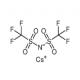 雙(三氟甲基磺酰基)酰亞胺銫(I)-CAS:91742-16-4
