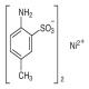 2-氨基-5-甲基苯磺酸鎳(II)-CAS:375387-13-6