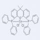 二氯[4,5-雙二苯基膦-9,9-二甲基氧雜蒽]鈷(II)-CAS:898807-69-7