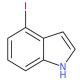 4-碘-1H-吲哚-CAS:81038-38-2