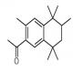 6-乙酰基1,1,2,4,4,7-六甲基四氫萘-CAS:21145-77-7