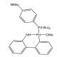 甲磺酸[(4-(N,N-二甲氨基)苯基]二叔丁基膦(2’-氨基-1,1’-聯苯-2-基)鈀(II)-CAS:1820817-64-8
