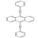 9,10-雙苯乙炔基蒽-CAS:10075-85-1