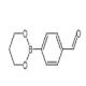 4-(1,3,2-二氧硼雜環己烷-2-基)苯甲醛-CAS:4463-41-6