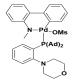N-[2-二(1-金剛烷)磷苯基]嗎啉 Pd G4-CAS:2230788-66-4