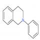 2-苯基-1,2,3,4-四氫異喹啉-CAS:3340-78-1