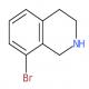 8-溴-1,2,3,4-四氫異喹啉-CAS:75416-51-2