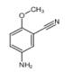 5-氨基-2-甲氧基苯腈-CAS:214623-57-1