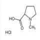 (2R)-1-甲基吡咯烷-2-羧酸鹽酸鹽-CAS:702710-17-6
