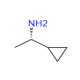 (R)-1-環丙基乙基-1-胺鹽酸鹽-CAS:195252-68-7