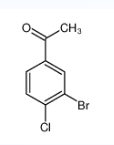 1-(3-溴-4-氯苯基)乙酮-CAS:54826-14-1