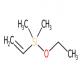 乙烯基二甲基乙氧基硅烷-CAS:5356-83-2